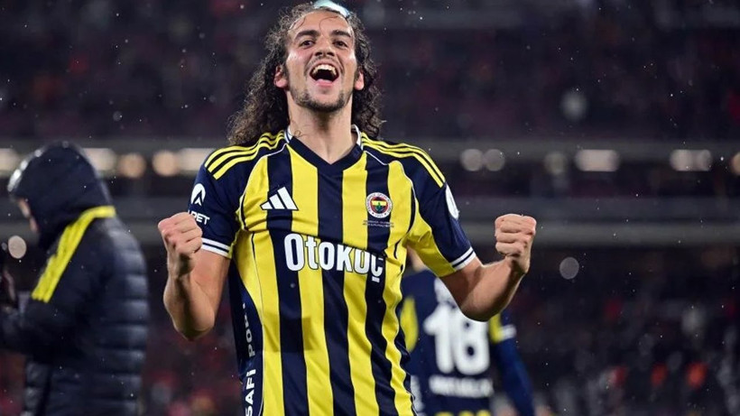 Sadettin Saran'dan 35 milyon euroluk Süper Kupa şampiyonluğu hediyesi! Fenerbahçe taraftarı bu haftayı asla unutamayacak - Fotoğraf: 6