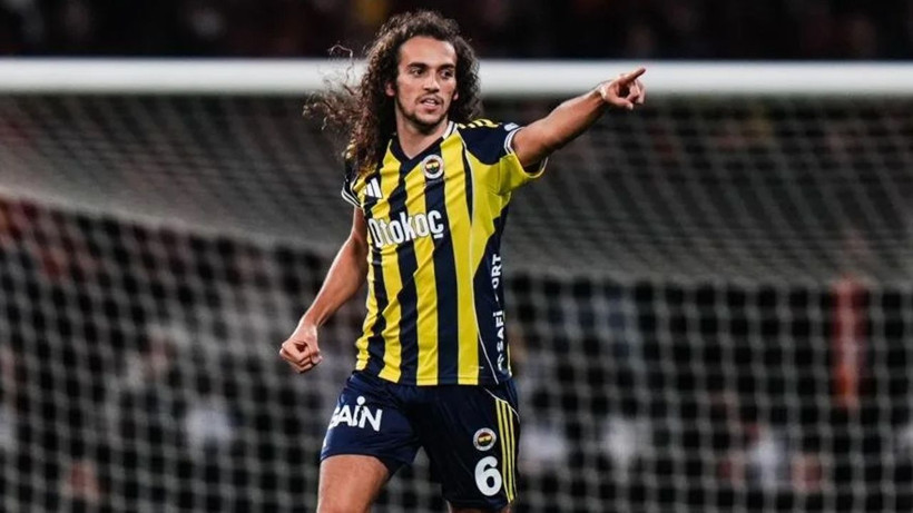 Sadettin Saran'dan 35 milyon euroluk Süper Kupa şampiyonluğu hediyesi! Fenerbahçe taraftarı bu haftayı asla unutamayacak - Fotoğraf: 5