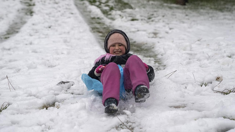 İstanbul’da yarın okullar tatil mi? 13 Ocak Salı okullar tatil olacak mı? - Fotoğraf: 3