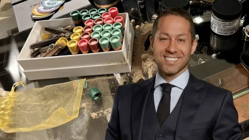 Firari Kasım Garipoğlu'nun şoförü itirafçı oluyor! "25 kişilik ünlü listesini savcılığa vereceğim" - Fotoğraf: 4