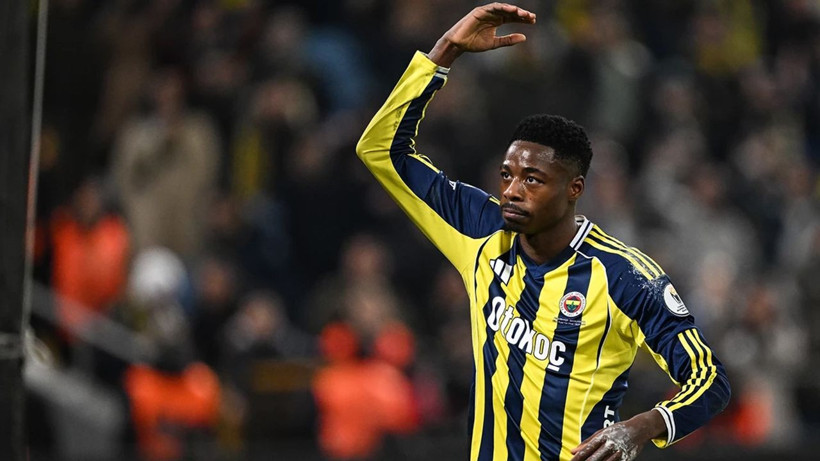 Sadettin Saran'dan 35 milyon euroluk Süper Kupa şampiyonluğu hediyesi! Fenerbahçe taraftarı bu haftayı asla unutamayacak - Fotoğraf: 3