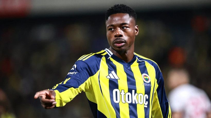 Sadettin Saran'dan 35 milyon euroluk Süper Kupa şampiyonluğu hediyesi! Fenerbahçe taraftarı bu haftayı asla unutamayacak - Fotoğraf: 2