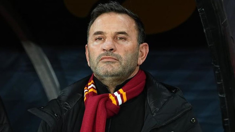 Galatasaray'da Uğurcan Çakır gerçeği ortaya çıktı! Okan Buruk kara kara düşünüyor - Fotoğraf: 8