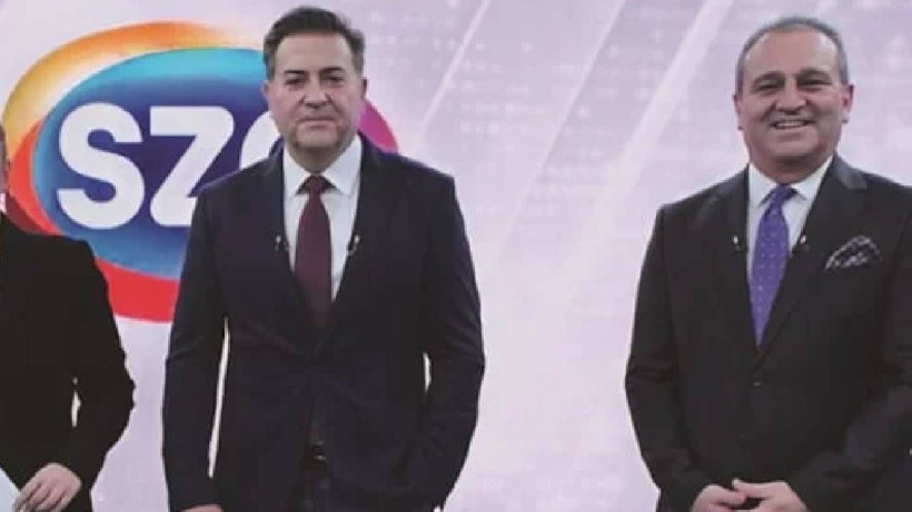 Habercilik mi, Hollywood mu? Sözcü TV gazeteciliği silaha mı emanet etti? - Fotoğraf: 4