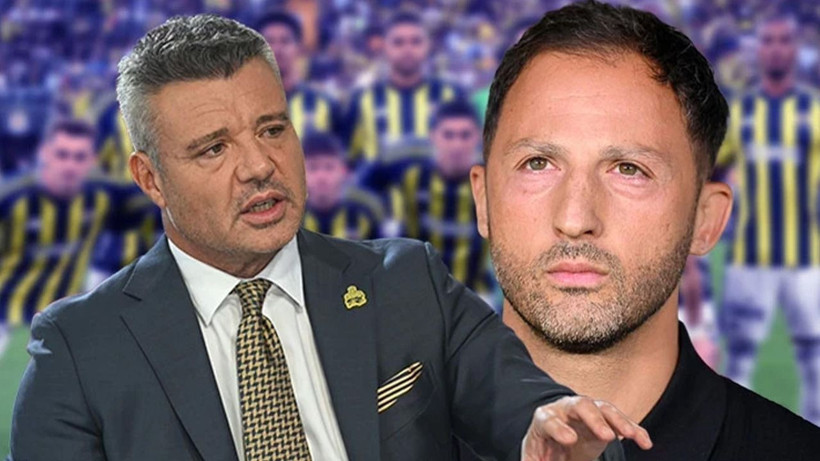 Fenerbahçe'nin transfer etmek istediği golcü - Fotoğraf: 4