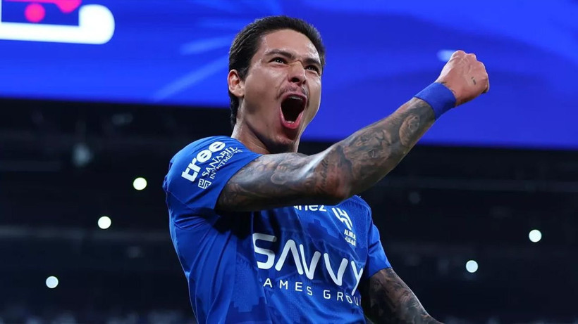 Fenerbahçe'nin transfer etmek istediği golcü - Fotoğraf: 6