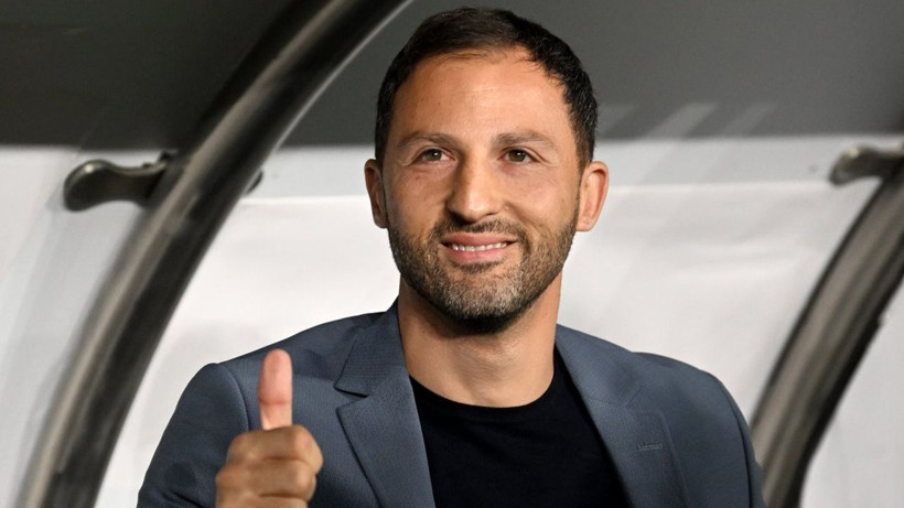 Fenerbahçe'nin transfer etmek istediği golcü - Fotoğraf: 5