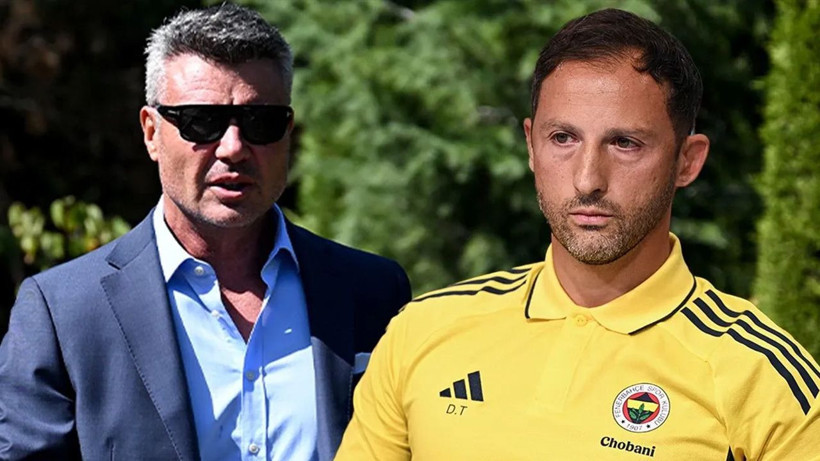 Fenerbahçe'nin transfer etmek istediği golcü - Fotoğraf: 3