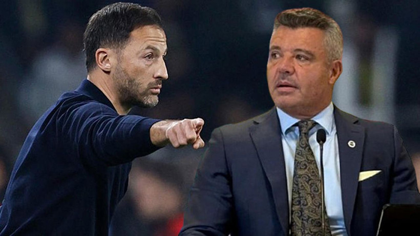 Fenerbahçe'nin transfer etmek istediği golcü - Fotoğraf: 2