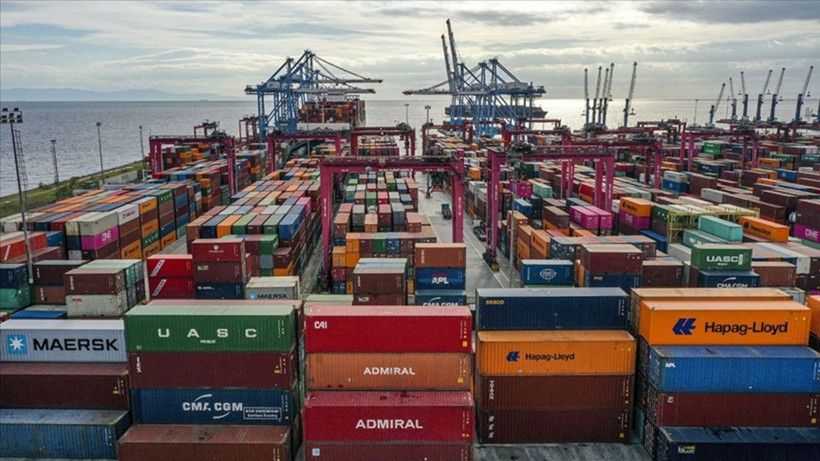 Türkiye 2025'te ihracatta parladı: 33 il milyar doları geçti! En fazla ihracat yapan ilimiz ise dikkat çekti - Fotoğraf: 4
