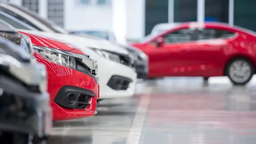 Otomatik vitesli araçlarda talep patlaması! Türkiye'de satılan en ucuz otomatik vitesli araçlar belli oldu - Fotoğraf: 25