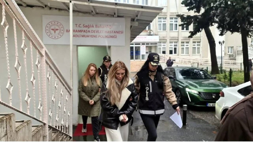 Jetler, villalar, fenomenler… Bebek’te kirli ağ: İBB’ye uzanan skandal dosya - Fotoğraf: 3