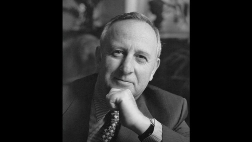 TEKFEN'in efsane CEO'su Erhan Öner 80 yaşında hayatını kaybetti - Fotoğraf: 2