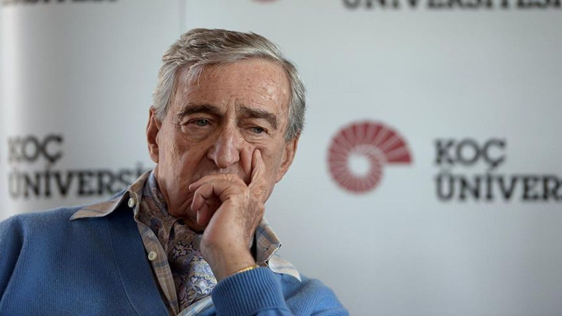 Rahmi Koç'tan dikkat çeken Türkiye değerlendirmesi: Türkiye Ortadoğu’da doğru yolda - Fotoğraf: 4