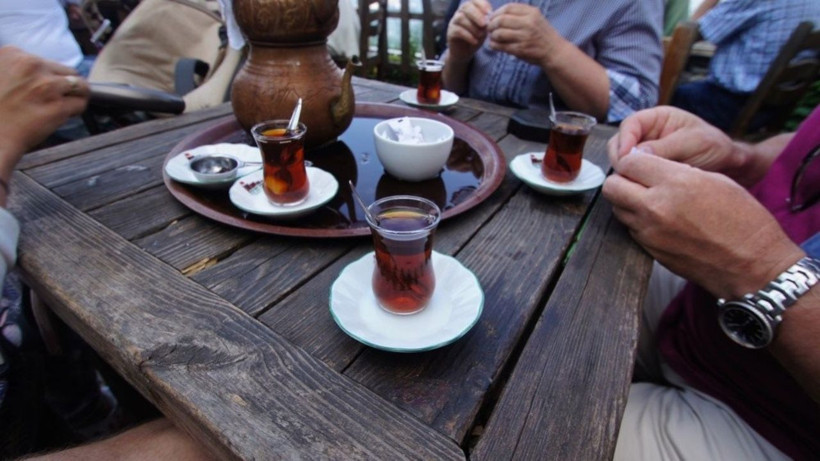 Kafelerde sigara keyfi dönemi bitiyor! Sigara yasağında vites artıyor - Fotoğraf: 6