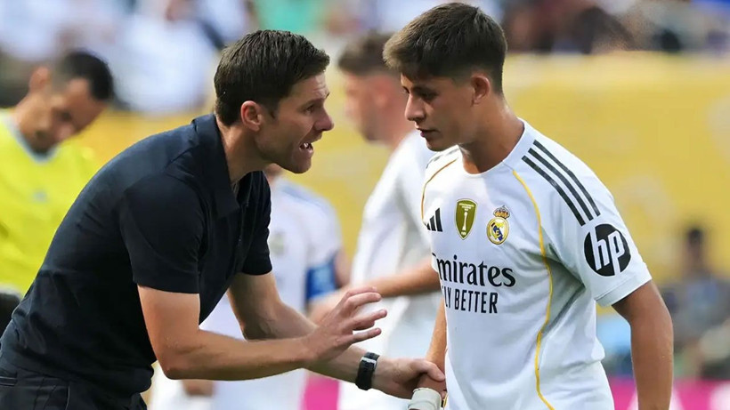 Mesut Özil'den sonra sıra Arda Güler'de! Avrupa piyasasına damga vuracak transfer: Türk yıldızın yeni takımını açıkladılar - Fotoğraf: 5