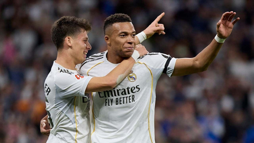 Mesut Özil'den sonra sıra Arda Güler'de! Avrupa piyasasına damga vuracak transfer: Türk yıldızın yeni takımını açıkladılar - Fotoğraf: 7