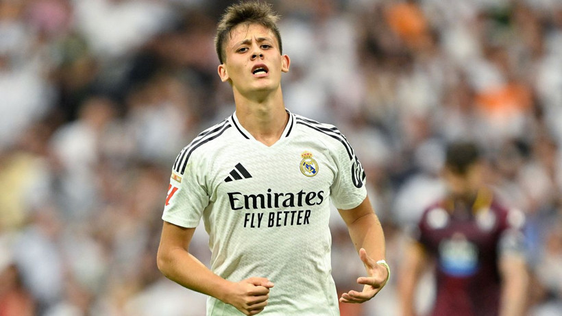 Mesut Özil'den sonra sıra Arda Güler'de! Avrupa piyasasına damga vuracak transfer: Türk yıldızın yeni takımını açıkladılar - Fotoğraf: 3