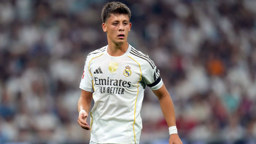 Mesut Özil'den sonra sıra Arda Güler'de! Avrupa piyasasına damga vuracak transfer: Türk yıldızın yeni takımını açıkladılar - Fotoğraf: 8