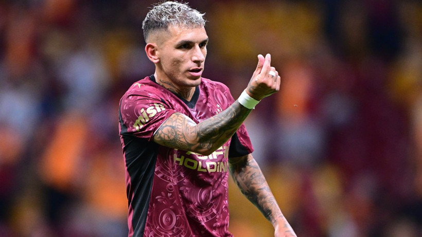 Galatasaray'ı kahreden haber! Fernando Muslera'dan sonra o da gidiyor! Menajeri canlı yayında açıkladı: "Takımdan ayrılmak istiyor" - Fotoğraf: 7