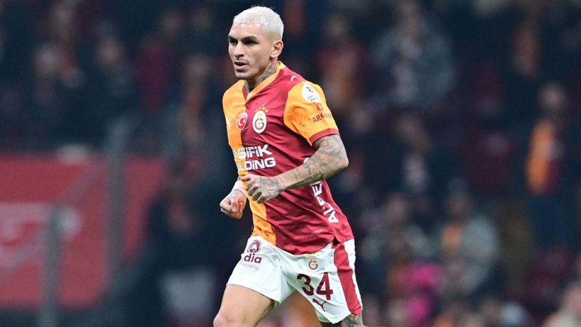 Galatasaray'ı kahreden haber! Fernando Muslera'dan sonra o da gidiyor! Menajeri canlı yayında açıkladı: "Takımdan ayrılmak istiyor" - Fotoğraf: 6