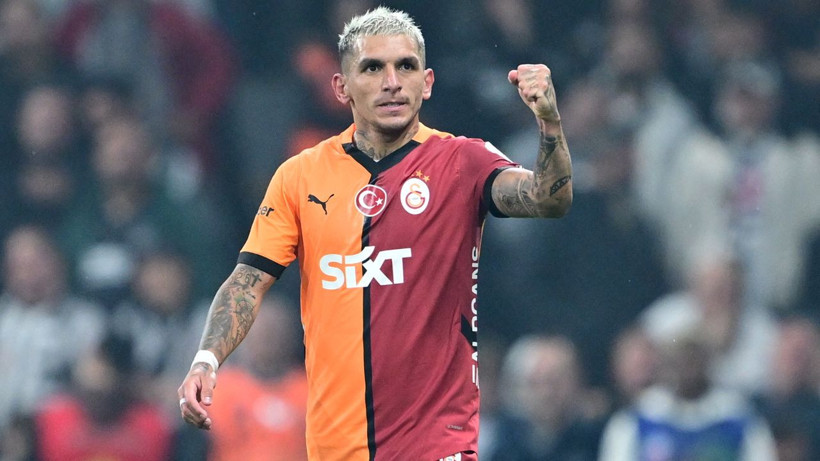 Galatasaray'ı kahreden haber! Fernando Muslera'dan sonra o da gidiyor! Menajeri canlı yayında açıkladı: "Takımdan ayrılmak istiyor" - Fotoğraf: 10