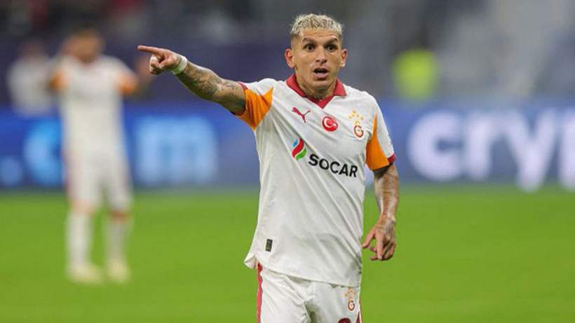 Torreira'nın menajerinden ayrılık sinyali - Fotoğraf: 8