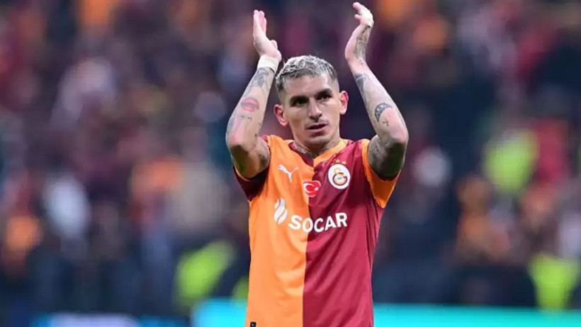 Torreira'nın menajerinden ayrılık sinyali - Fotoğraf: 10