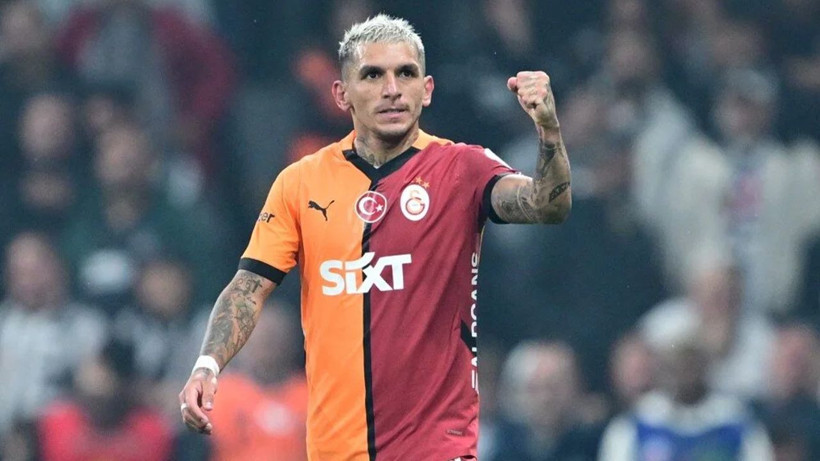 Torreira'nın menajerinden ayrılık sinyali - Fotoğraf: 9