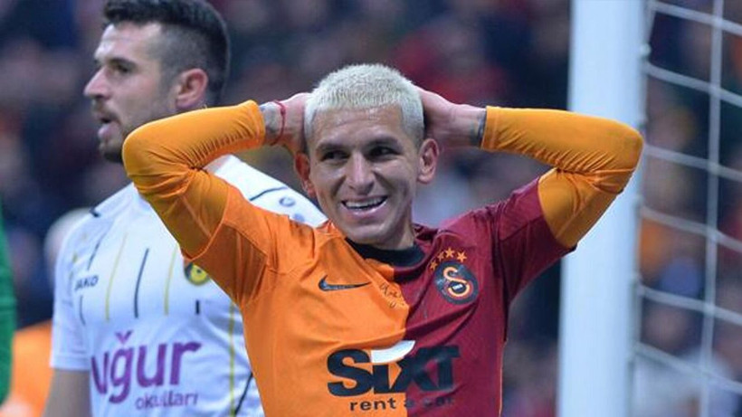 Torreira'nın menajerinden ayrılık sinyali - Fotoğraf: 5