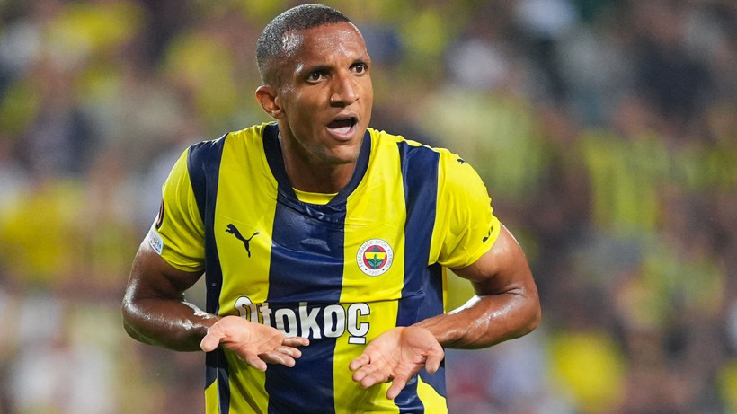 Domenico Tedesco biletlerini kesti! Fenerbahçe'de 4 ayrılık kesinleşti: İşte sıradaki gönderilecek 5 futbolcu - Fotoğraf: 10