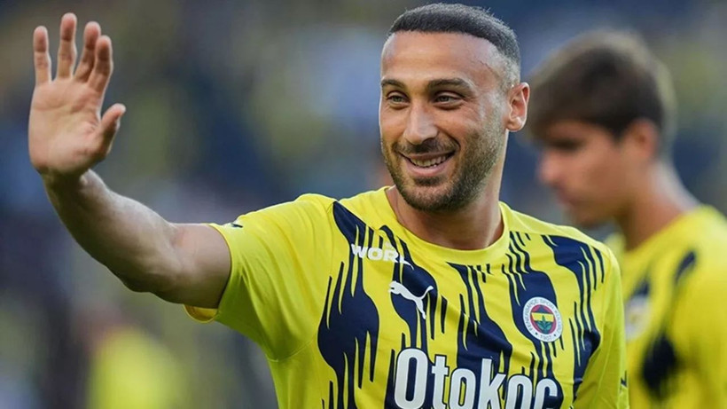 Domenico Tedesco biletlerini kesti! Fenerbahçe'de 4 ayrılık kesinleşti: İşte sıradaki gönderilecek 5 futbolcu - Fotoğraf: 9