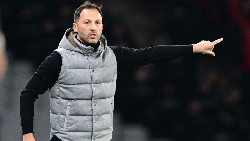 Domenico Tedesco biletlerini kesti! Fenerbahçe'de 4 ayrılık kesinleşti: İşte sıradaki gönderilecek 5 futbolcu - Fotoğraf: 6