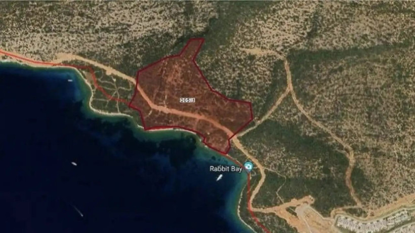 Kalyon Holding'e Bodrum'dan kötü haber! Kızılağaç’taki 157 milyon liralık tatil köyü projesi mahkeme kararıyla durduruldu - Fotoğraf: 3