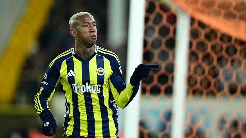 Fenerbahçe maçı sonrası ilginç Galatasaray yorumu - Fotoğraf: 3