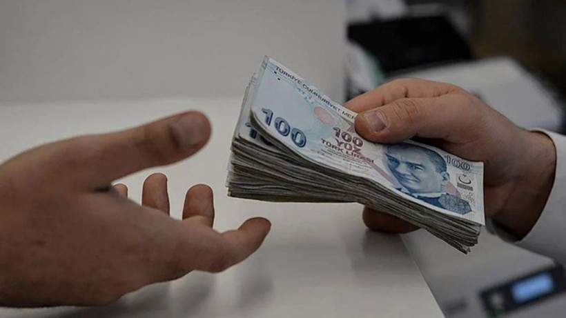 Memur ve emekliler dikkat! En az 5 bin 100 lira fark bu ay hesaplara yatacak - Fotoğraf: 3
