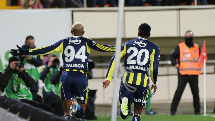 Fenerbahçe maçı sonrası ilginç Galatasaray yorumu - Fotoğraf: 4