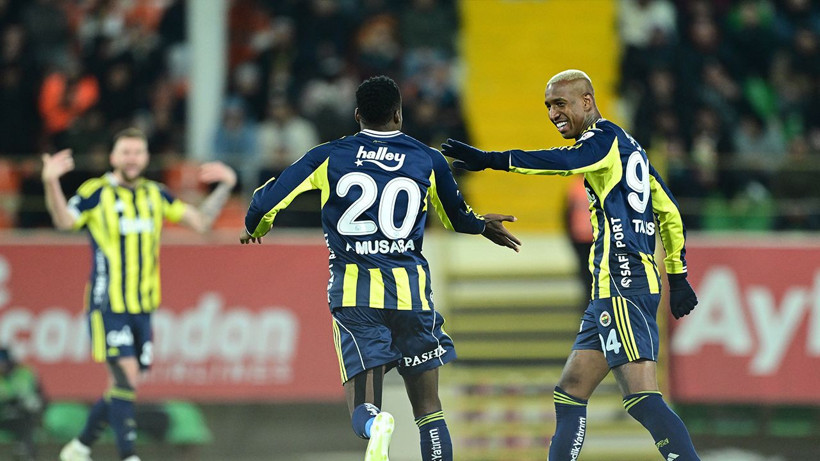 Fenerbahçe maçı sonrası ilginç Galatasaray yorumu - Fotoğraf: 6