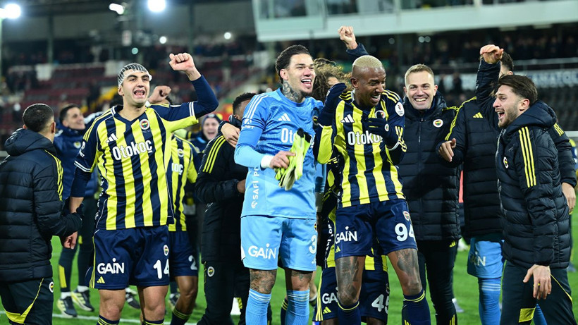 Fenerbahçe maçı sonrası ilginç Galatasaray yorumu - Fotoğraf: 9