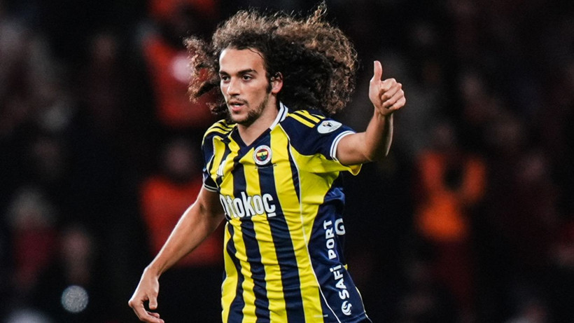 Fenerbahçe'nin Alanyaspor maçı 11'i belli oldu! Domenico Tedesco'dan Kerem Aktürkoğlu'na son şans: "Farkını göster artık" - Fotoğraf: 15