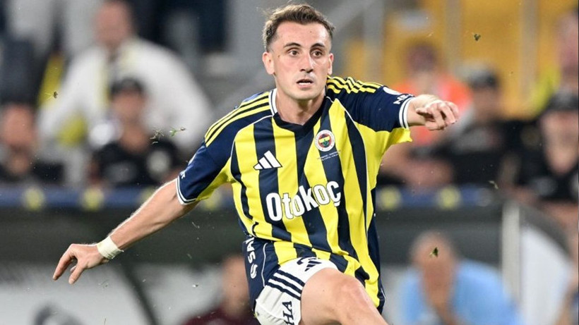 Fenerbahçe'nin Alanyaspor maçı 11'i belli oldu! Domenico Tedesco'dan Kerem Aktürkoğlu'na son şans: "Farkını göster artık" - Fotoğraf: 18