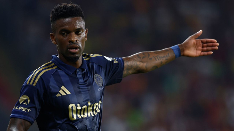 Fenerbahçe'nin Alanyaspor maçı 11'i belli oldu! Domenico Tedesco'dan Kerem Aktürkoğlu'na son şans: "Farkını göster artık" - Fotoğraf: 10