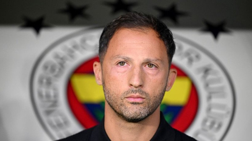Fenerbahçe'nin Alanyaspor maçı 11'i belli oldu! Domenico Tedesco'dan Kerem Aktürkoğlu'na son şans: "Farkını göster artık" - Fotoğraf: 6