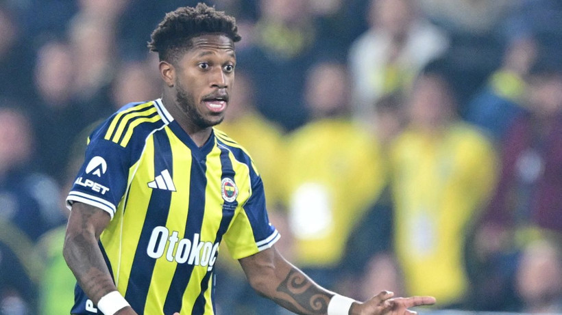 Galatasaray'ın imdadına Fenerbahçeli Fred yetişti! Okan Buruk sonunda rahat bir uyku uyuyacak: Yeni takımı belli oldu - Fotoğraf: 6