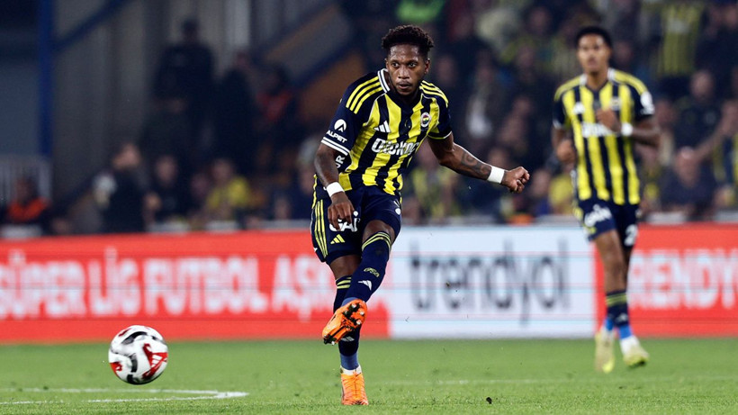 Galatasaray'ın imdadına Fenerbahçeli Fred yetişti! Okan Buruk sonunda rahat bir uyku uyuyacak: Yeni takımı belli oldu - Fotoğraf: 7