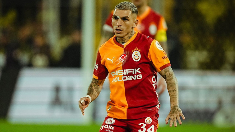 Galatasaray'ın imdadına Fenerbahçeli Fred yetişti! Okan Buruk sonunda rahat bir uyku uyuyacak: Yeni takımı belli oldu - Fotoğraf: 8