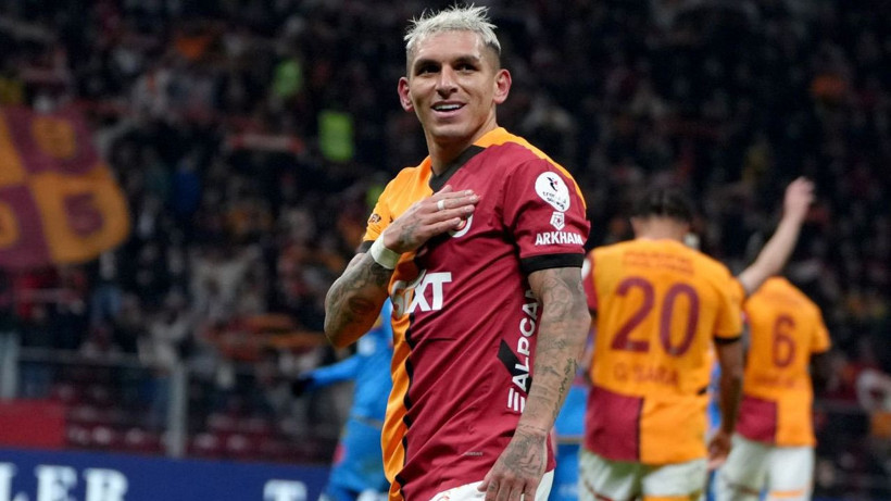 Galatasaray'ın imdadına Fenerbahçeli Fred yetişti! Okan Buruk sonunda rahat bir uyku uyuyacak: Yeni takımı belli oldu - Fotoğraf: 5