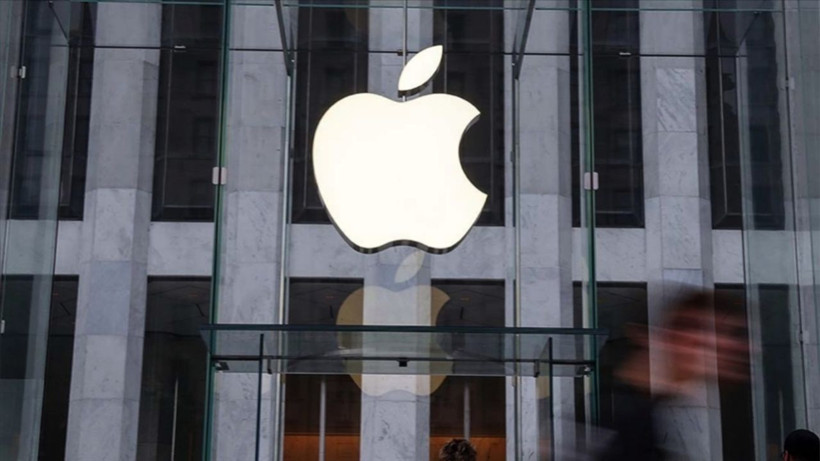 Kurucusu 15 yıl önce öldü! Apple yine dünyanın en değerli markası oldu - Fotoğraf: 2