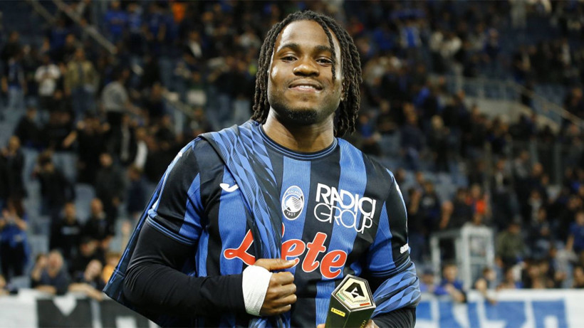 Lookman adım adım Fenerbahçe'ye doğru - Fotoğraf: 2