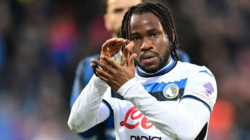 Lookman adım adım Fenerbahçe'ye doğru - Fotoğraf: 10